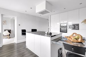 Kitchen- click for photo gallery